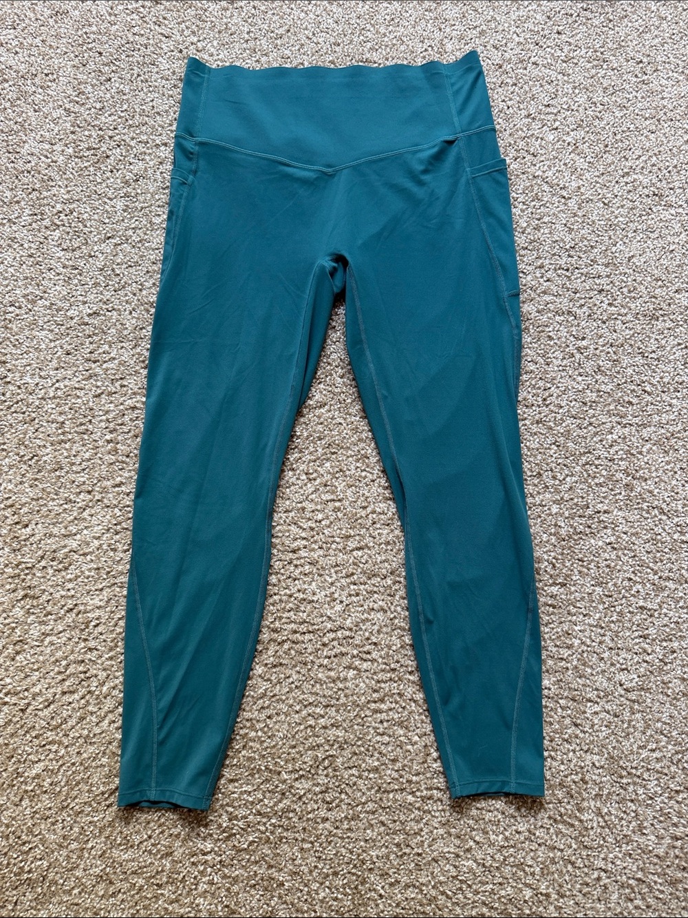 Halara Full Length Legging